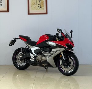 二手QJMOTOR赛550