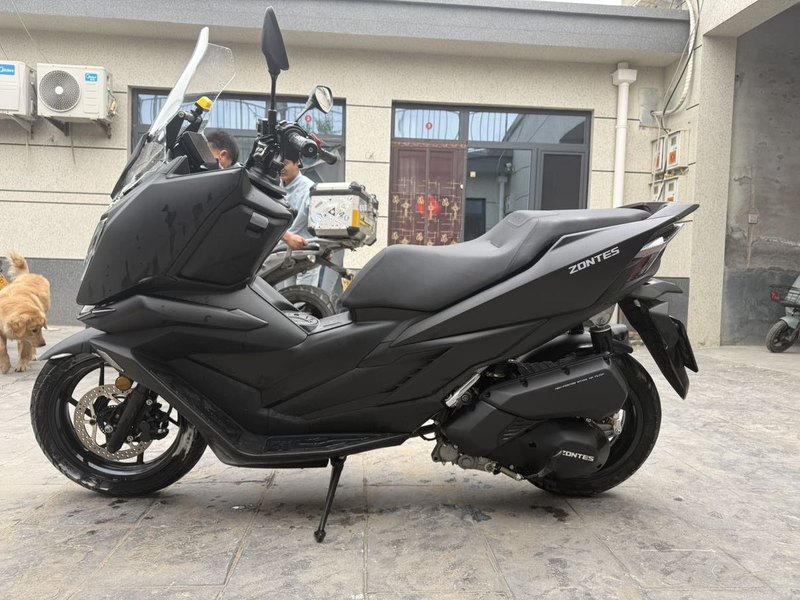 二手升仕150X