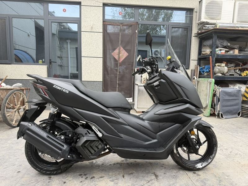 二手升仕150X