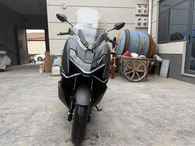 二手升仕150X