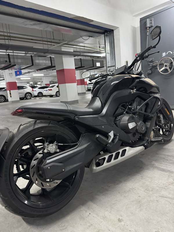 二手奔达LFC700 燎