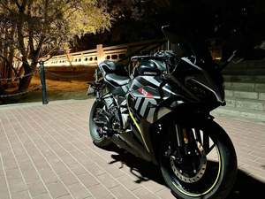 二手春风250SR