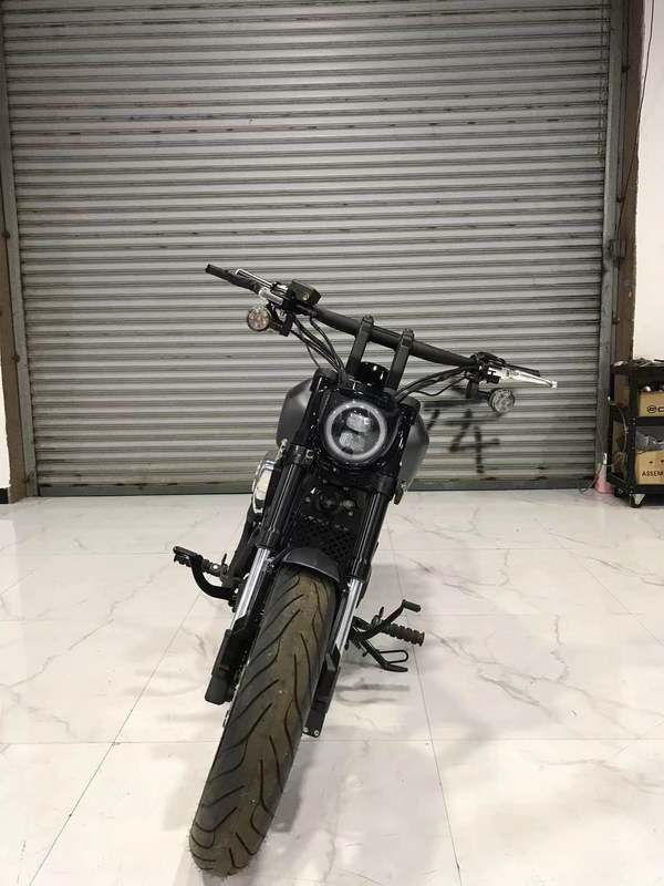 二手龙嘉V霸250