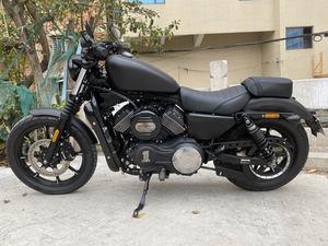 二手香帅650N