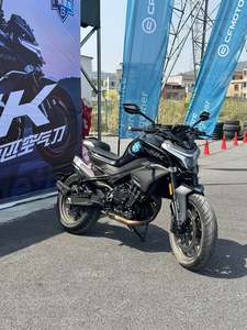 二手春风800NK