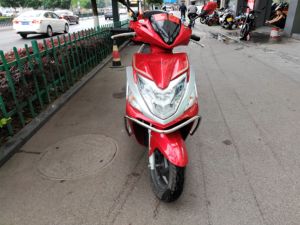 二手新大洲本田EX125