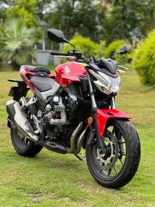 二手本田WINGCB400F