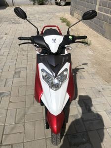 二手豪爵Eagle 125