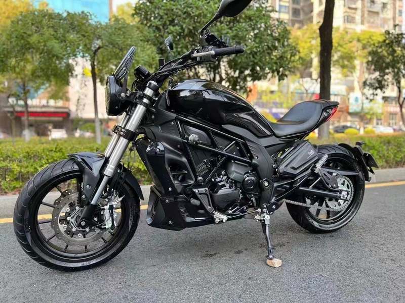 二手贝纳利502C