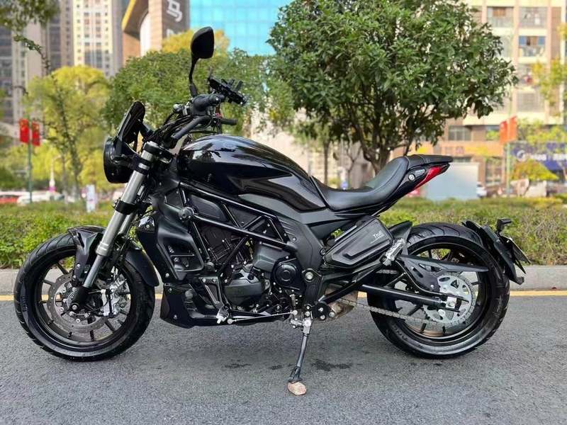 二手贝纳利502C