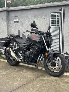 二手本田WINGCB400F
