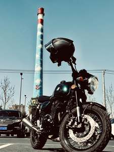 二手UK幽客250
