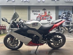 二手宗申阿普利亚GPR125