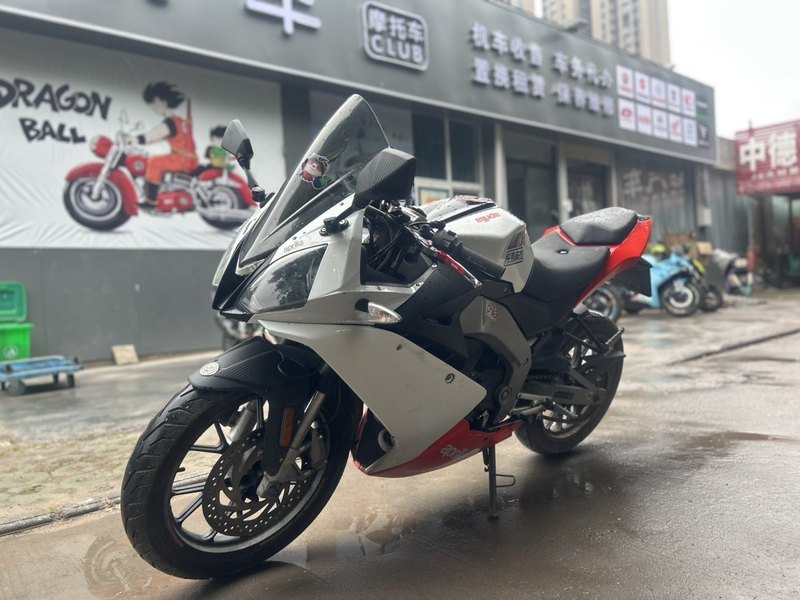 二手宗申阿普利亚GPR125