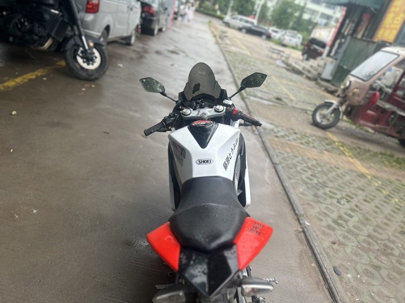 二手宗申阿普利亚GPR125