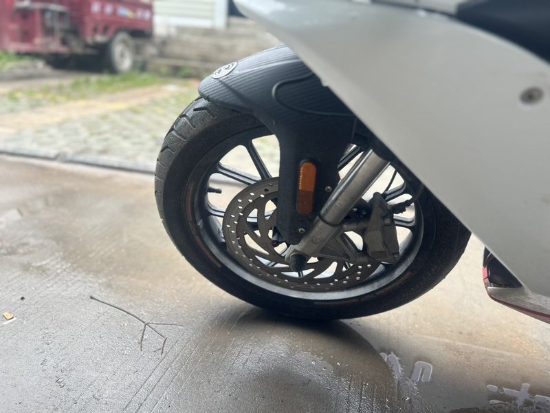 二手宗申阿普利亚GPR125