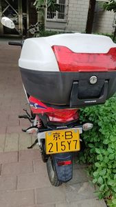 二手新大洲本田Wave110