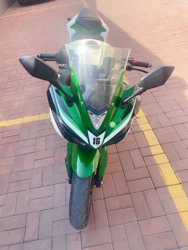 二手宝雕BD200-25B