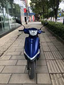 二手新大洲本田NS110L