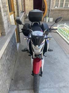 二手新大洲本田CBF150R