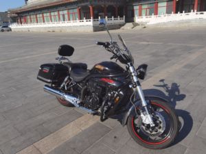 二手晓星GV 650 Aquila Pro