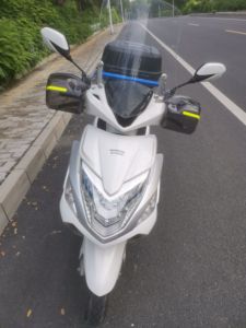 二手新大洲本田EX125