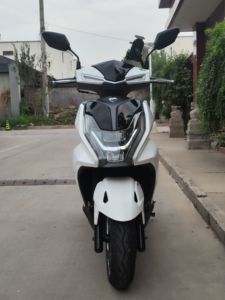 二手三阳FNX150