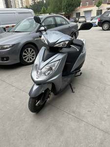 二手新大洲本田NS110R