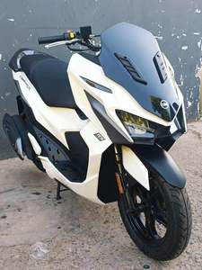 二手三阳巡弋 Cruisym150X