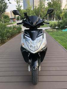 二手新大洲本田EX125