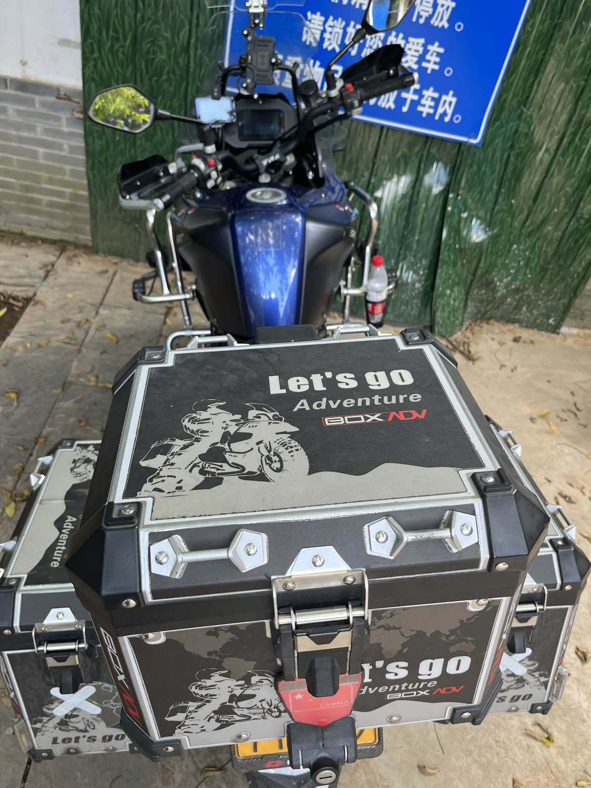 二手摩托车QJMOTOR 骁500