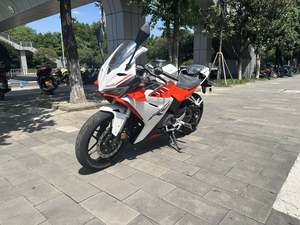 二手赛科龙RC250