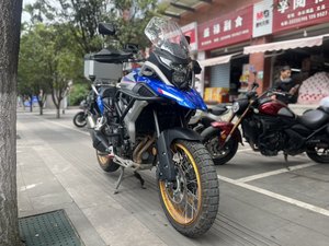 二手凯越525X