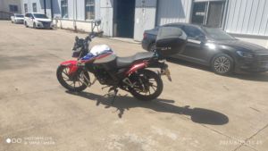 二手新大洲本田CBF150R