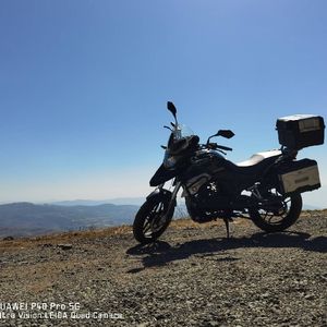 二手赛科龙RX1S