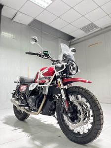 二手赛科龙RE3 Scrambler