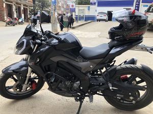 二手贝纳利小迅龙 BN150S