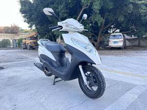 二手新大洲本田NS125T