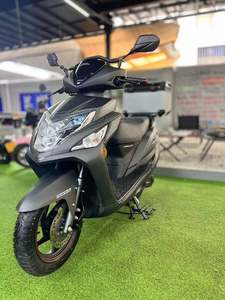 二手新大洲本田EX125