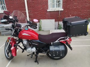 二手新大洲本田CBF125T