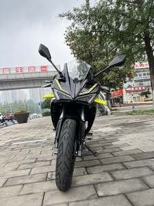 二手赛科龙RC250