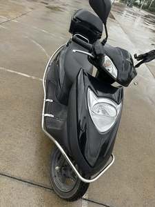 二手新大洲本田NS125D