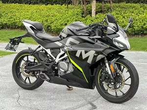 二手春风250SR