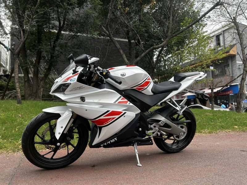 二手飞鹰R25