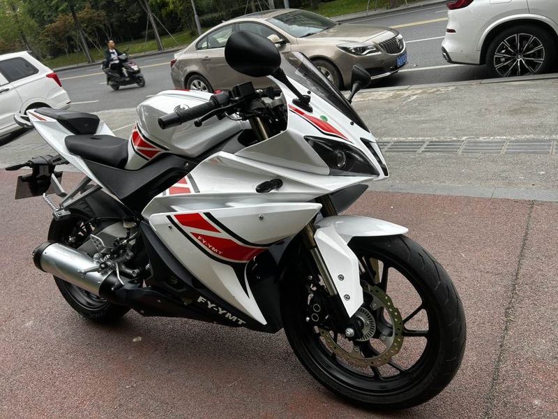 二手飞鹰R25