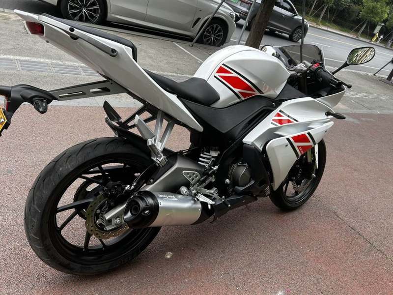 二手飞鹰R25
