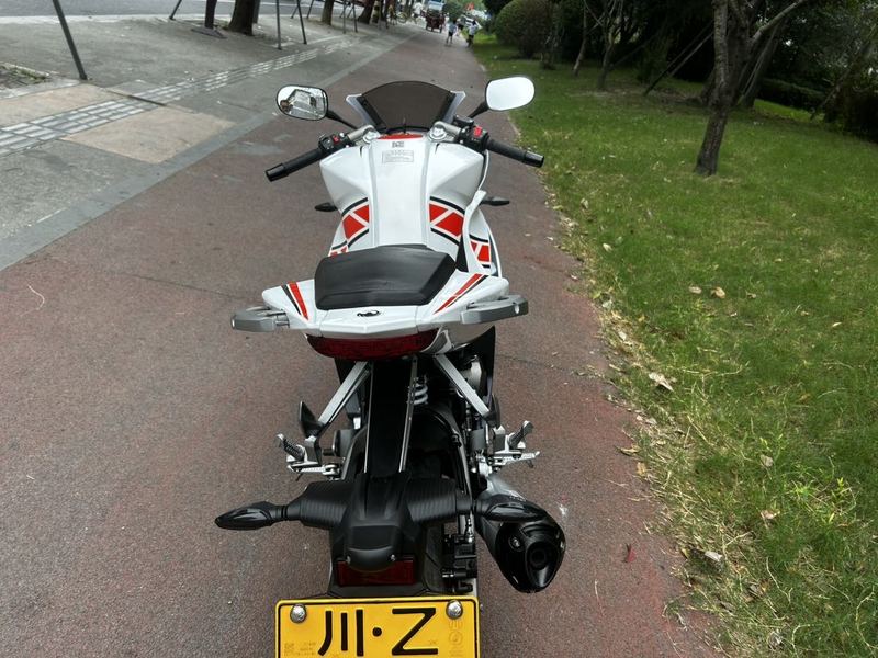 二手飞鹰R25