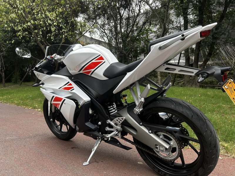 二手飞鹰R25