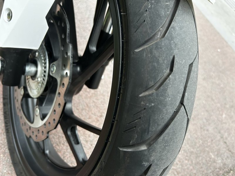 二手飞鹰R25