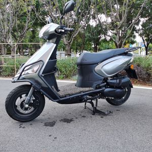 二手新大洲本田NS110L